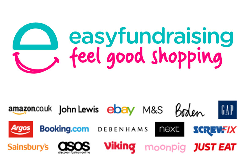Easyfundraising