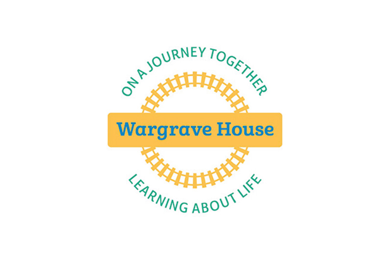 Wargrave House logo image