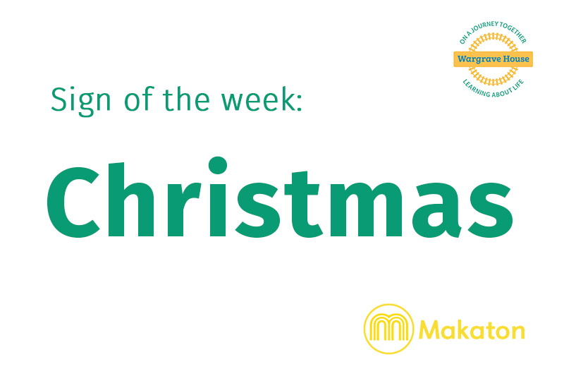 Signs of the week – Christmas & House and Home
