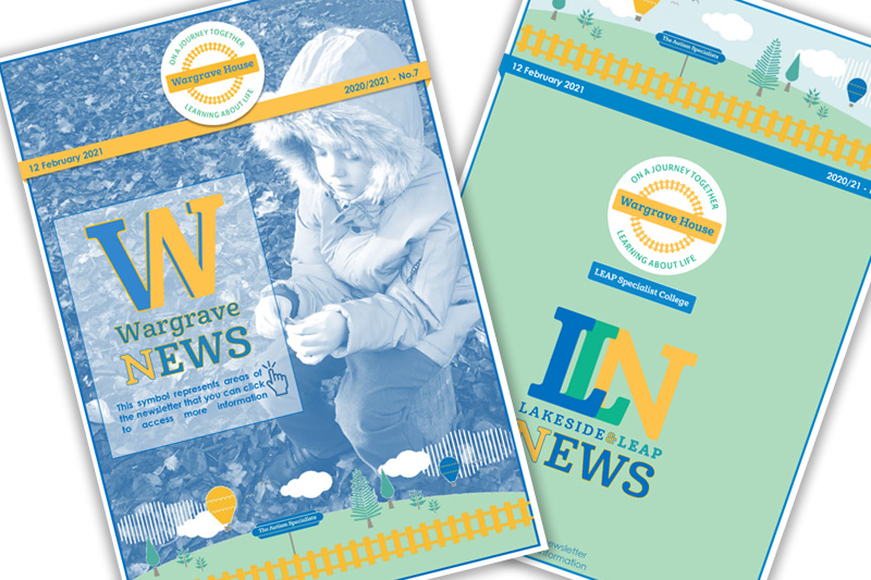 Wargrave Newsletter Spring 2021