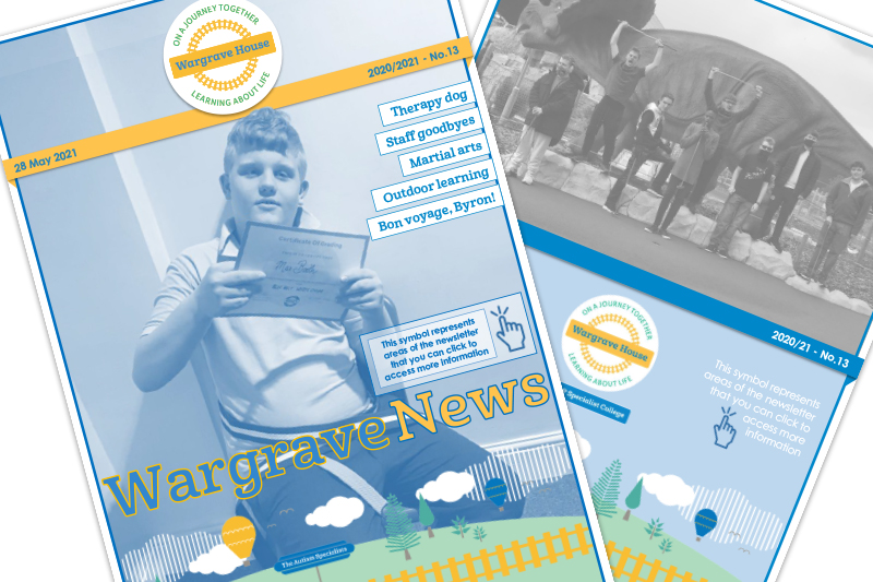 Wargrave News - 28.05.2021
