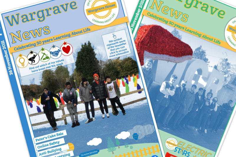 Wargrave News 21-22(6) - 261121 - All