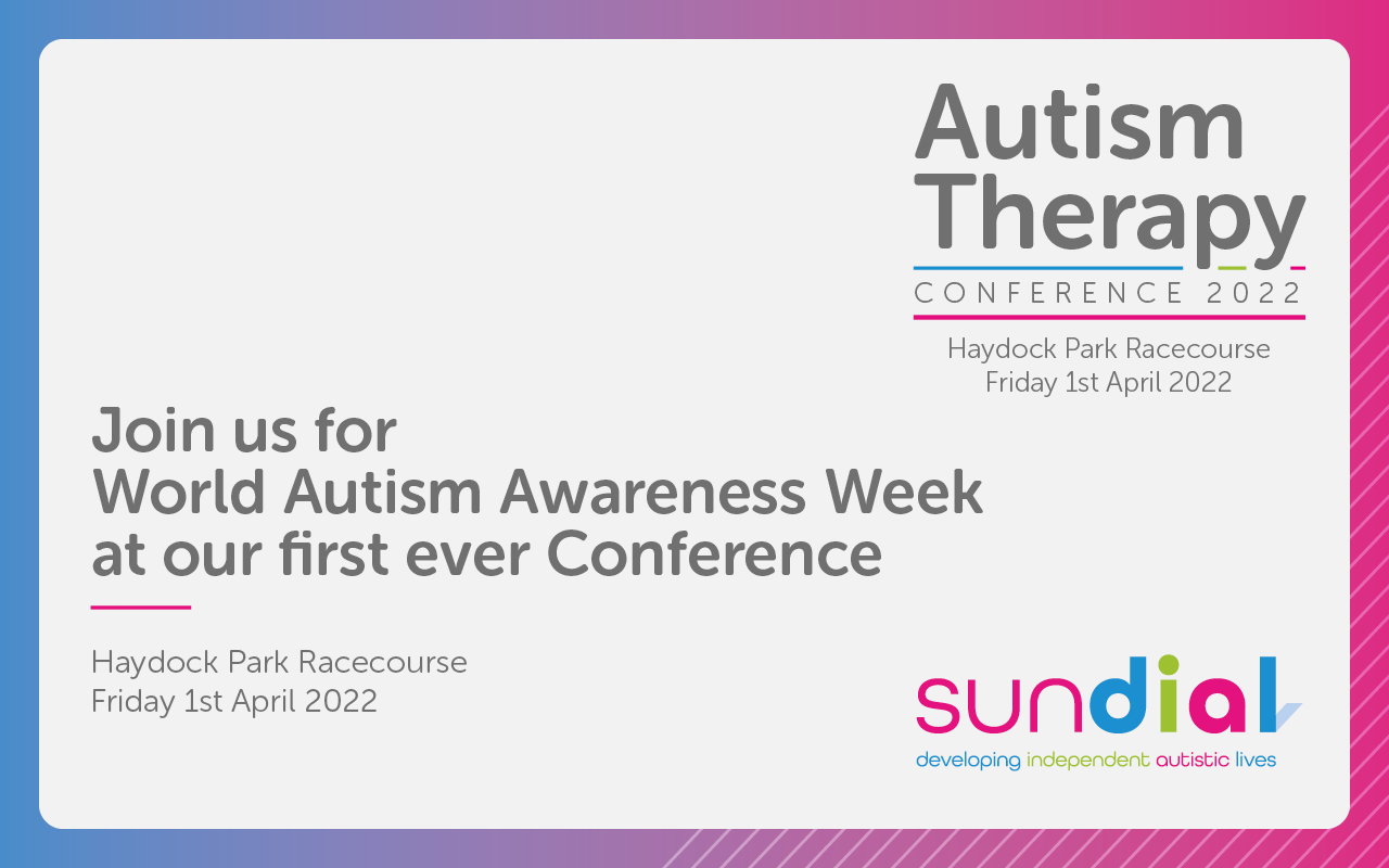 World Autism Awareness Week