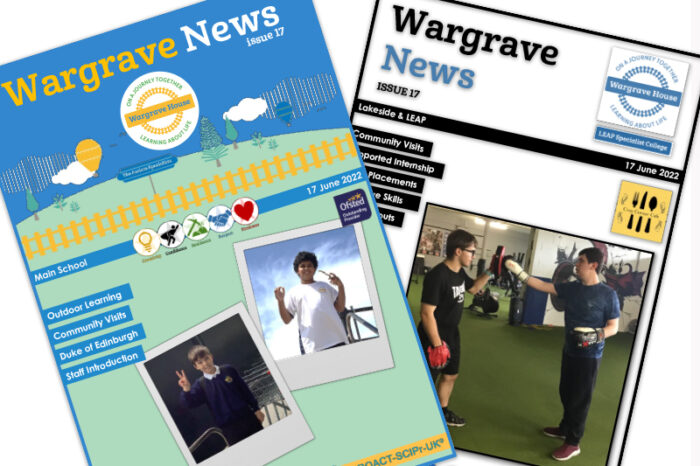 Wargrave Newsletter Issue 17 20 June 2022