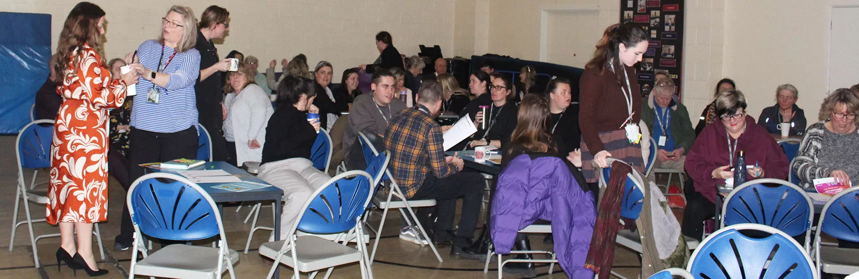 Time to Talk Day 2023